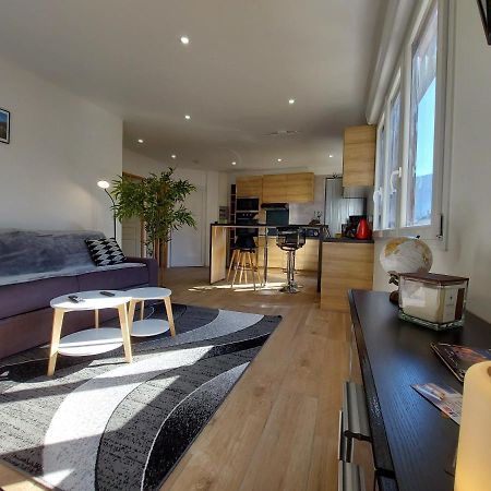 Superbe Appartement Au Centre De St Jorioz Сен-Жорьо Екстериор снимка
