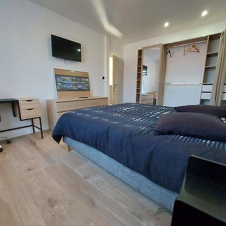 Superbe Appartement Au Centre De St Jorioz Сен-Жорьо Екстериор снимка