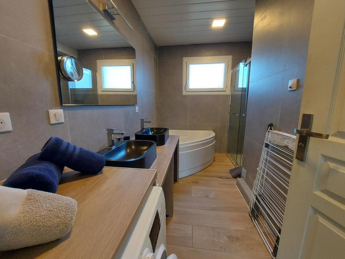 Superbe Appartement Au Centre De St Jorioz Сен-Жорьо Екстериор снимка