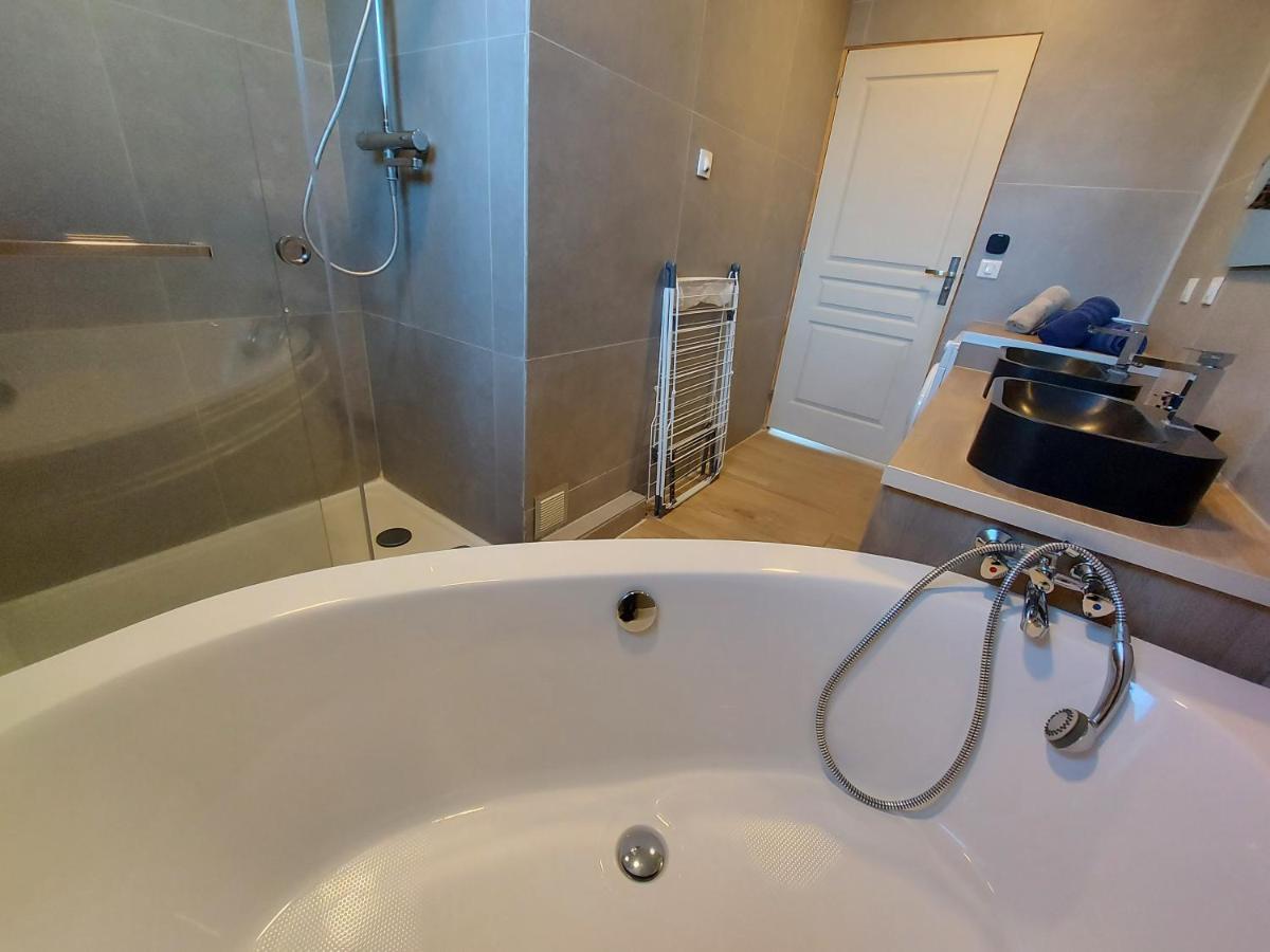 Superbe Appartement Au Centre De St Jorioz Сен-Жорьо Екстериор снимка