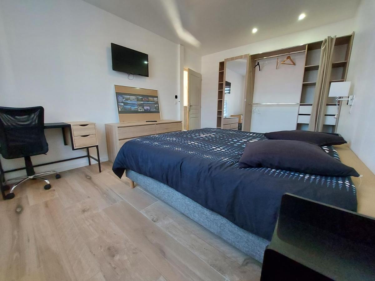 Superbe Appartement Au Centre De St Jorioz Сен-Жорьо Екстериор снимка