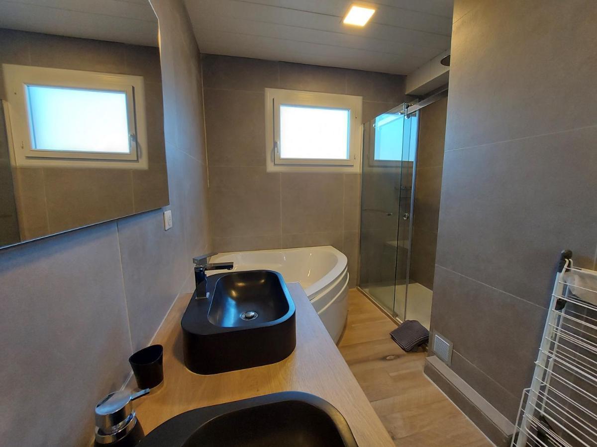 Superbe Appartement Au Centre De St Jorioz Сен-Жорьо Екстериор снимка