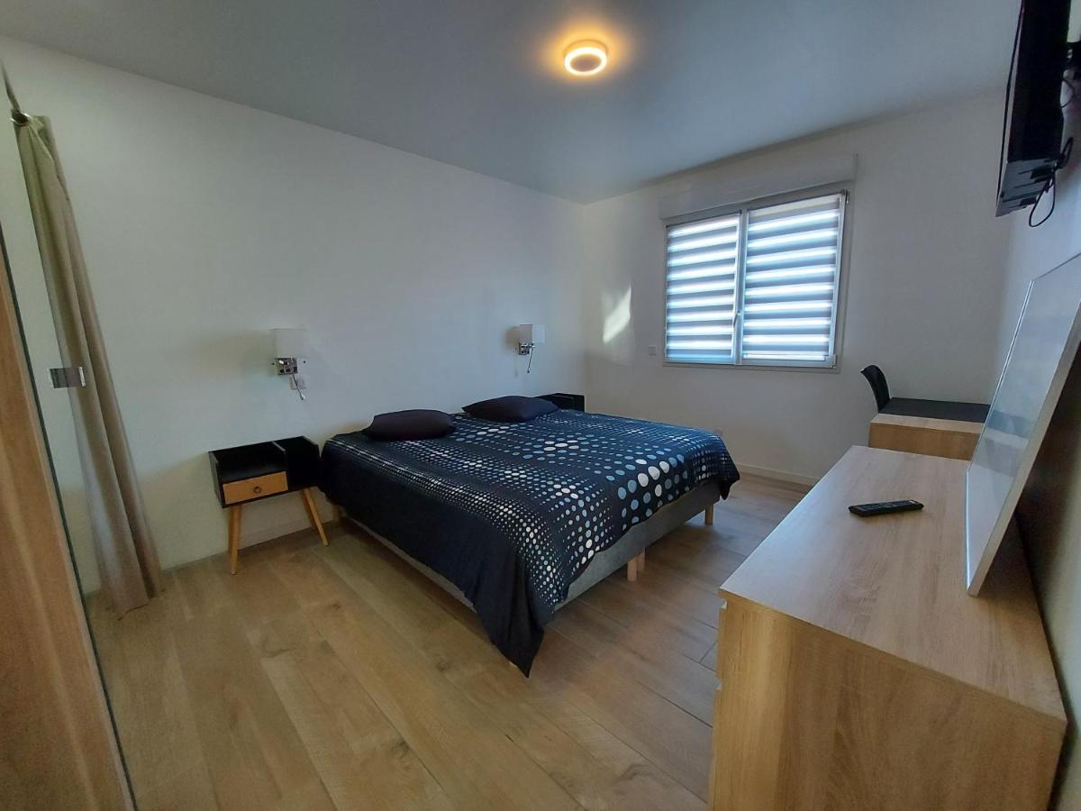 Superbe Appartement Au Centre De St Jorioz Сен-Жорьо Екстериор снимка